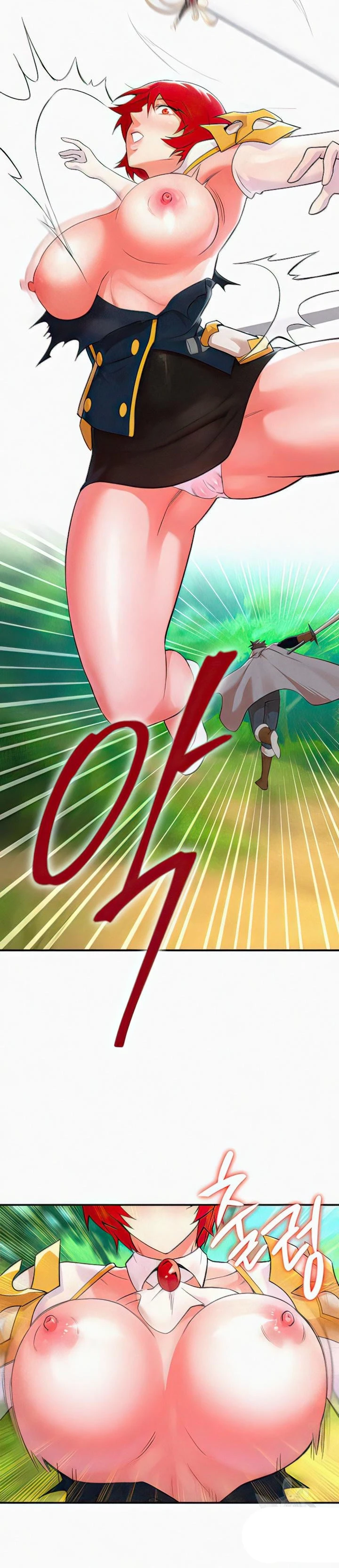 image-komik-the-warrior-dissatisfied-chapter-07-32/48