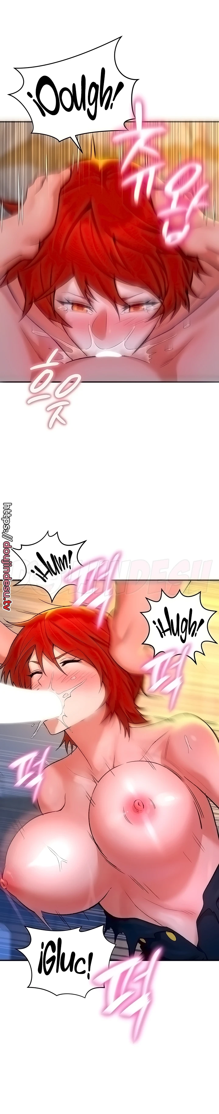 image-komik-the-warrior-dissatisfied-chapter-08-7/36