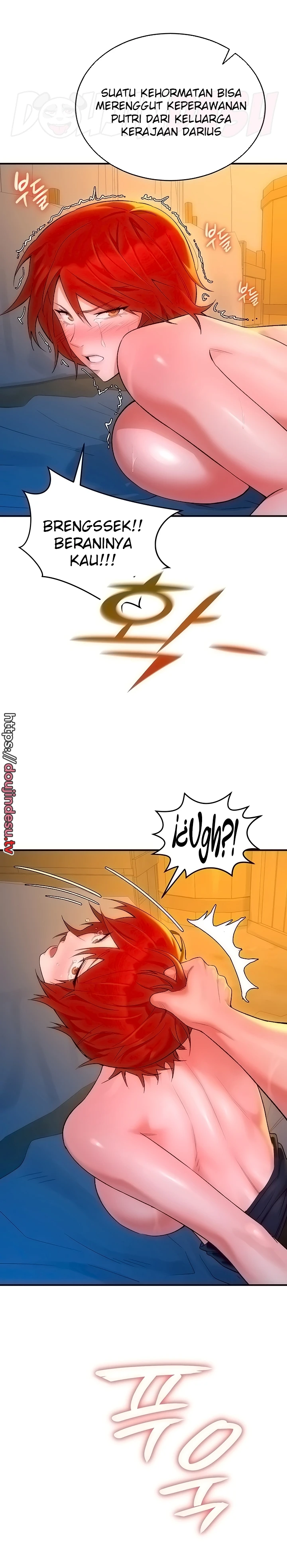 image-komik-the-warrior-dissatisfied-chapter-08-23/36