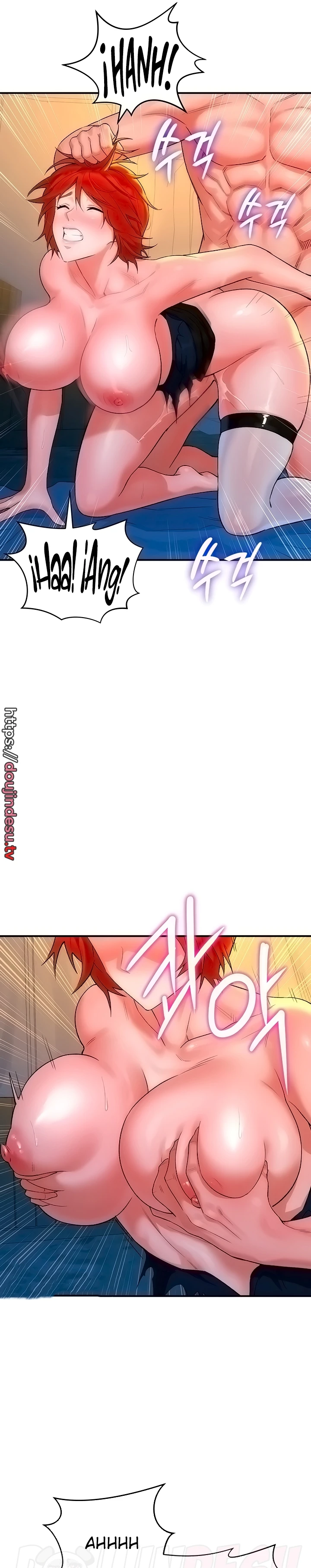 image-komik-the-warrior-dissatisfied-chapter-08-24/36