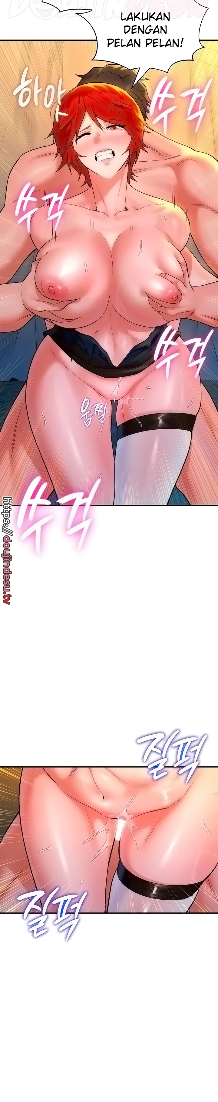 image-komik-the-warrior-dissatisfied-chapter-08-25/36