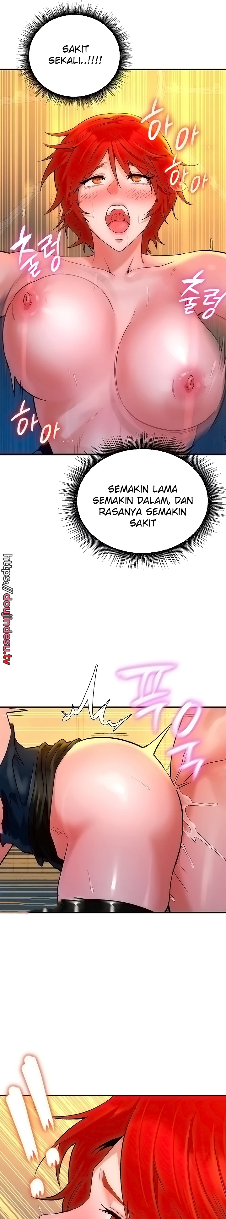 image-komik-the-warrior-dissatisfied-chapter-08-26/36