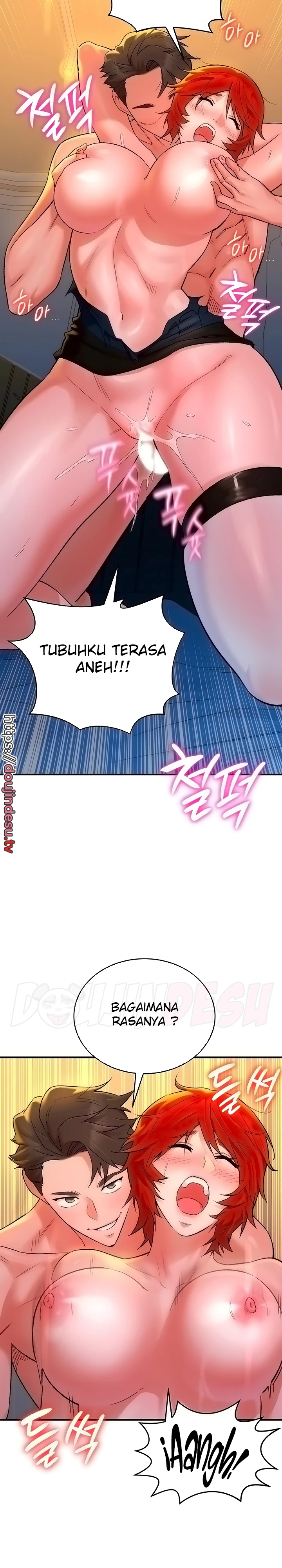 image-komik-the-warrior-dissatisfied-chapter-08-31/36