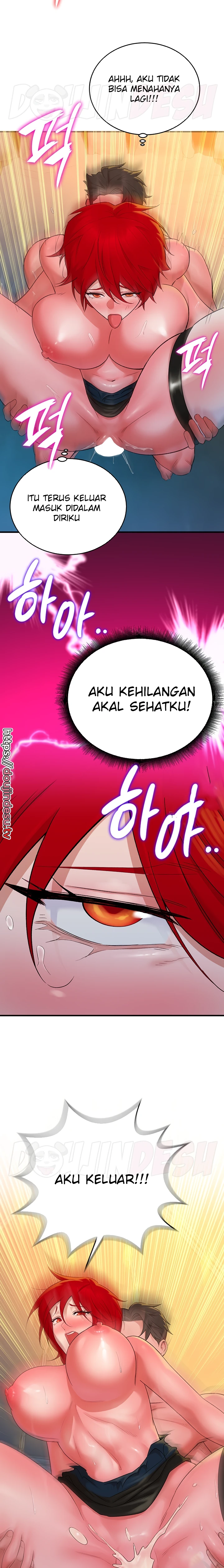 image-komik-the-warrior-dissatisfied-chapter-09-21/27