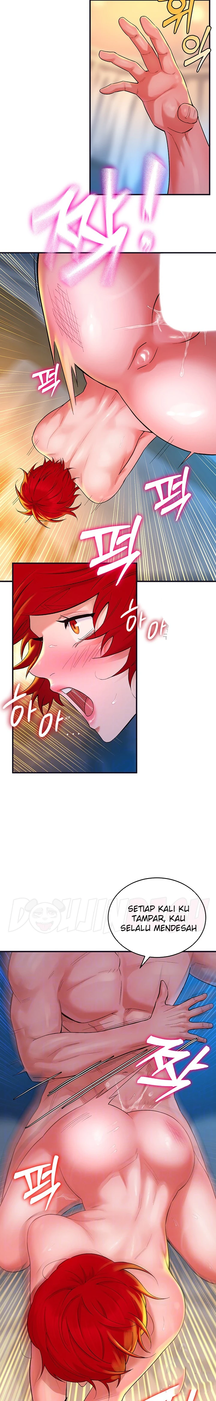 image-komik-the-warrior-dissatisfied-chapter-11-4/30