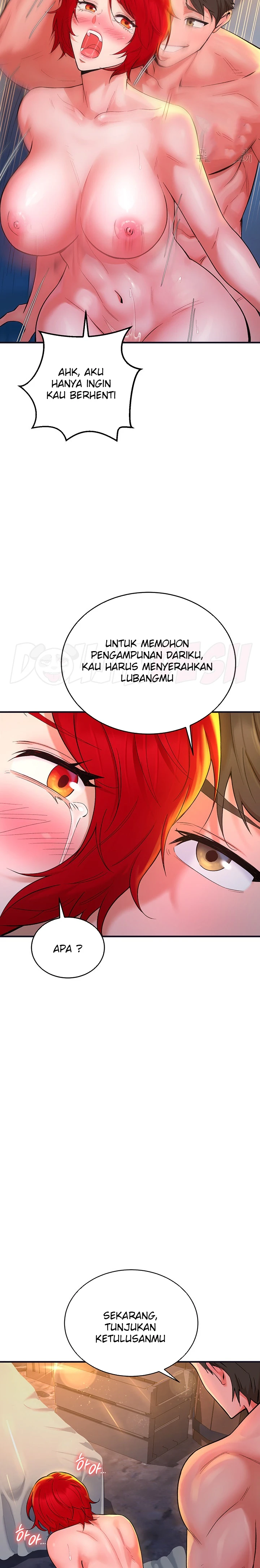 image-komik-the-warrior-dissatisfied-chapter-11-8/30