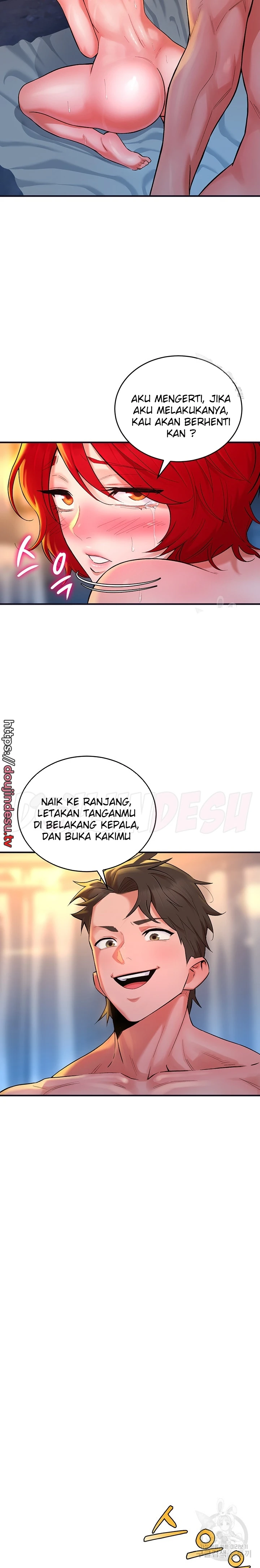 image-komik-the-warrior-dissatisfied-chapter-11-9/30