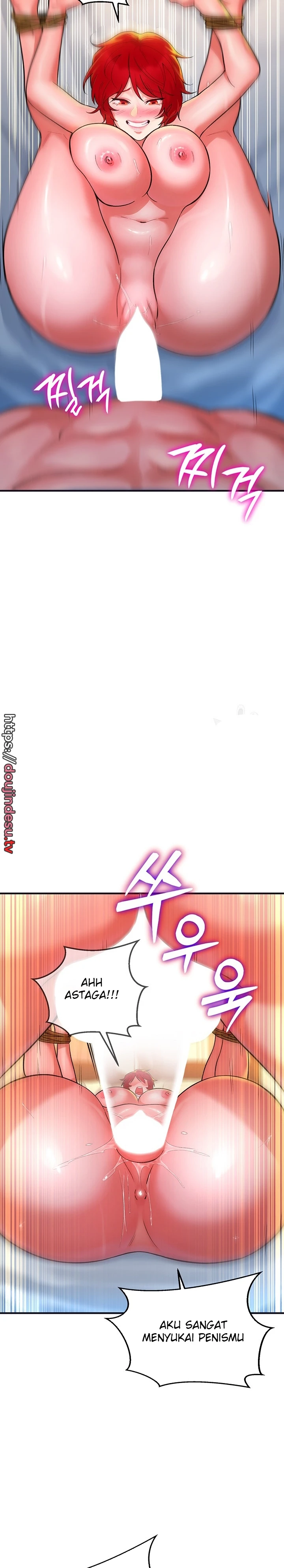 image-komik-the-warrior-dissatisfied-chapter-11-21/30