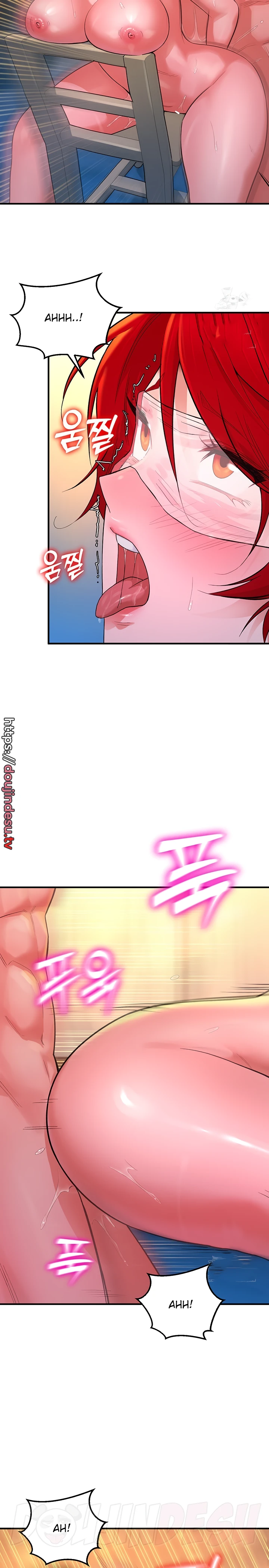 image-komik-the-warrior-dissatisfied-chapter-12-8/30