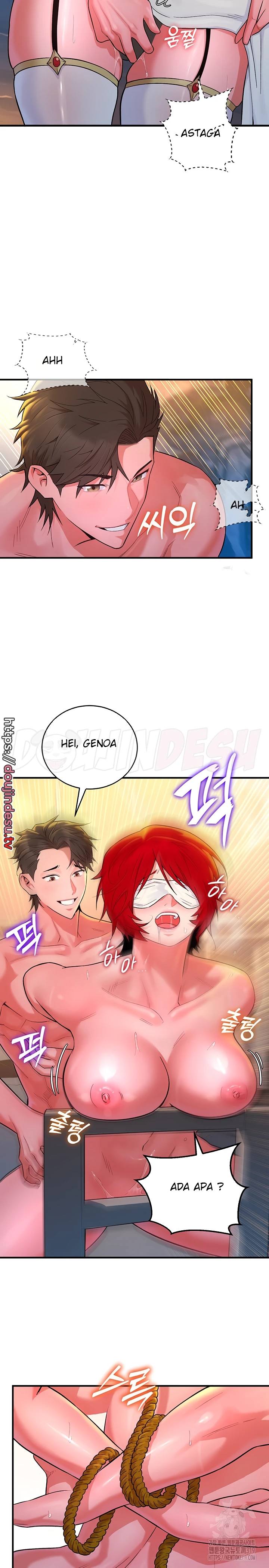 image-komik-the-warrior-dissatisfied-chapter-12-11/30