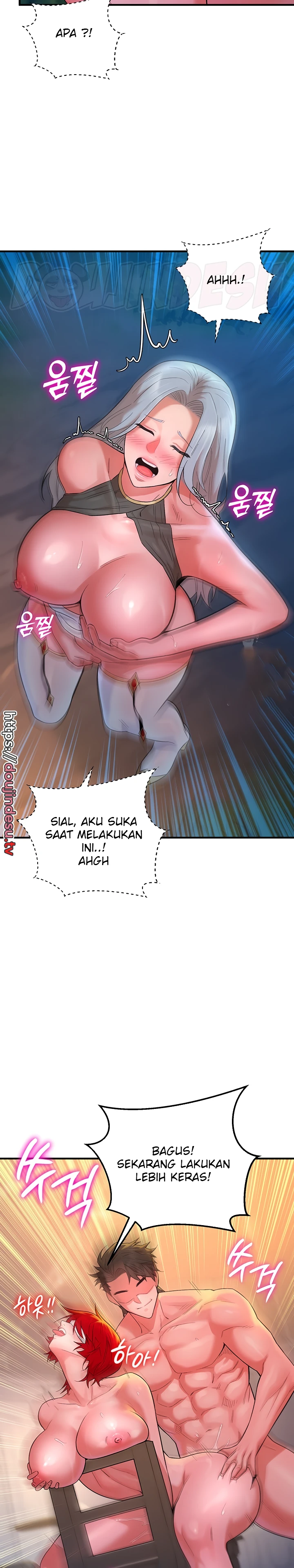 image-komik-the-warrior-dissatisfied-chapter-12-15/30