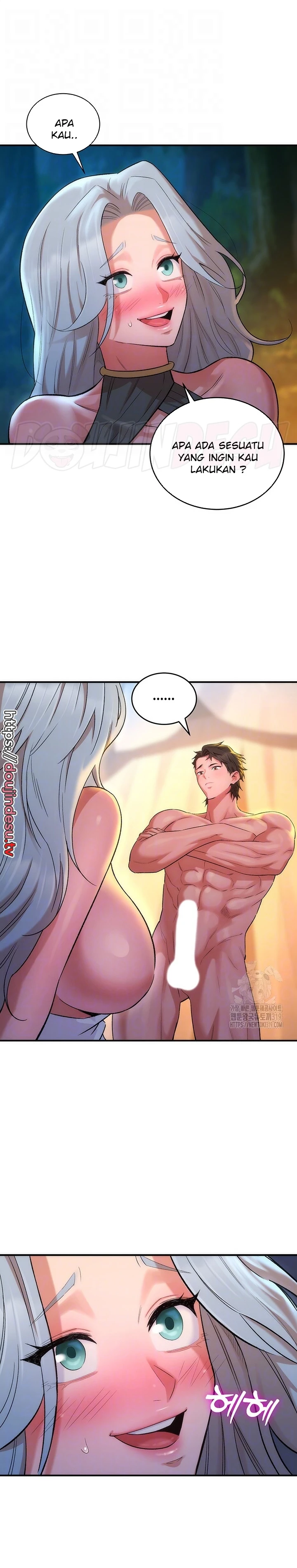 image-komik-the-warrior-dissatisfied-chapter-13-3/30