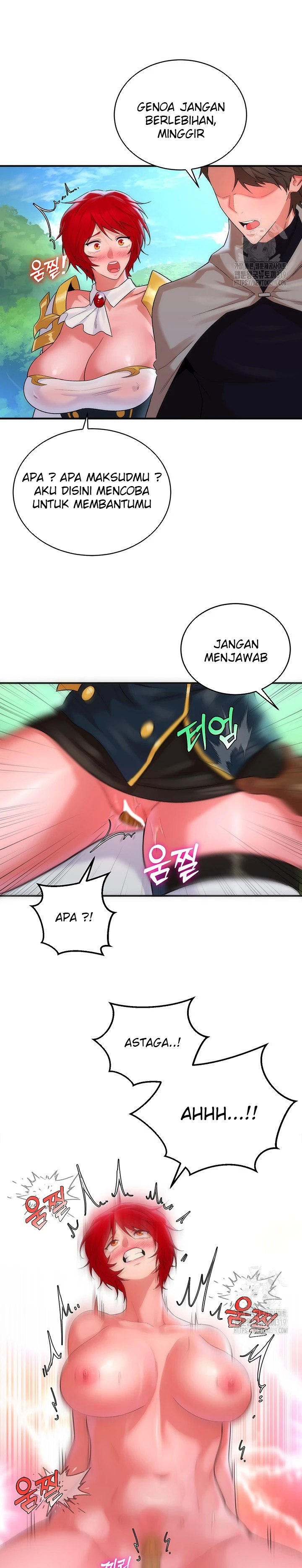 image-komik-the-warrior-dissatisfied-chapter-13-10/30