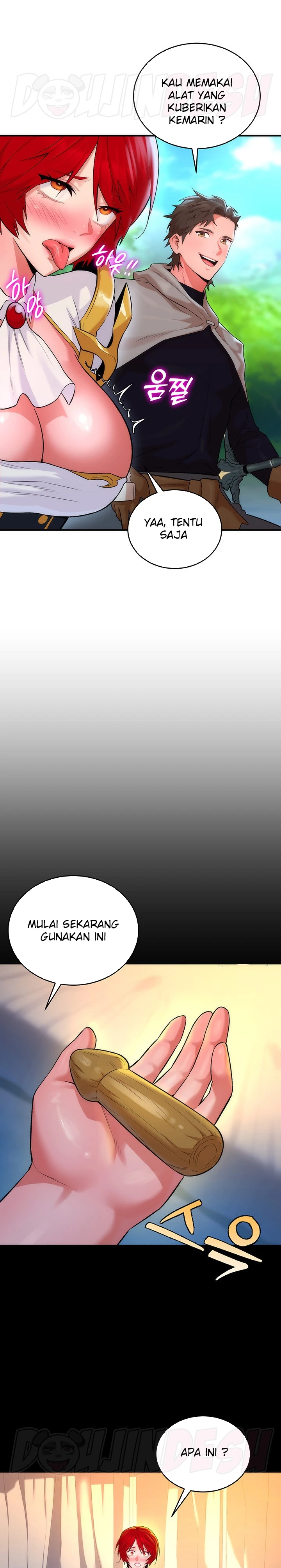 image-komik-the-warrior-dissatisfied-chapter-13-12/30