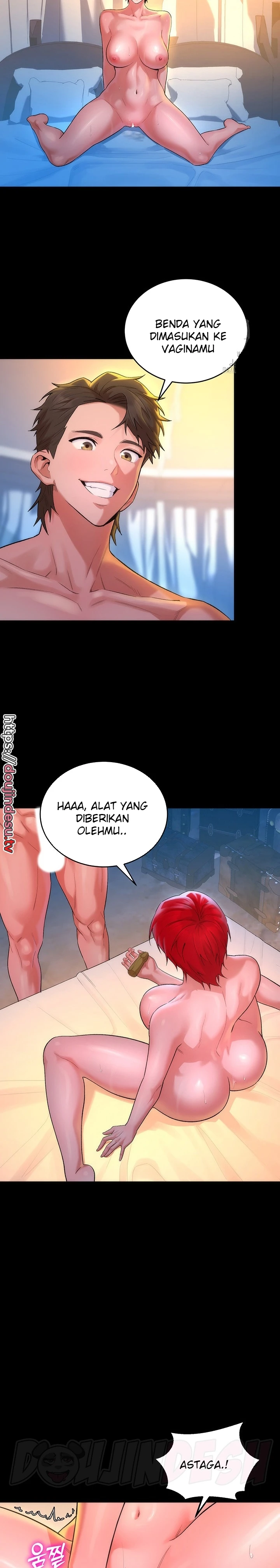 image-komik-the-warrior-dissatisfied-chapter-13-13/30