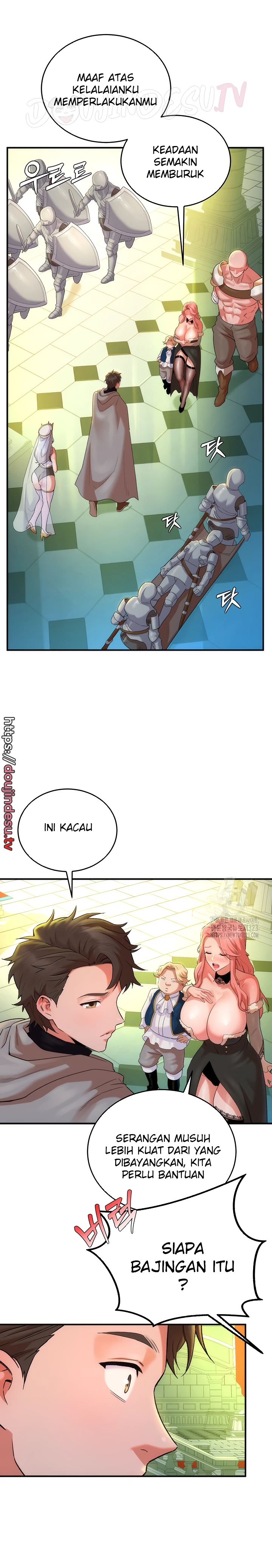 image-komik-the-warrior-dissatisfied-chapter-17-10/35