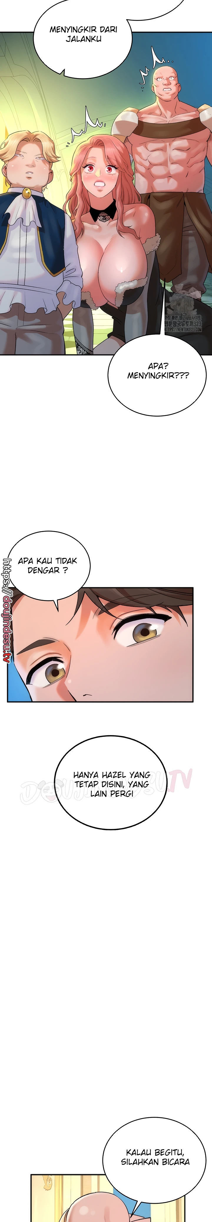 image-komik-the-warrior-dissatisfied-chapter-17-13/35
