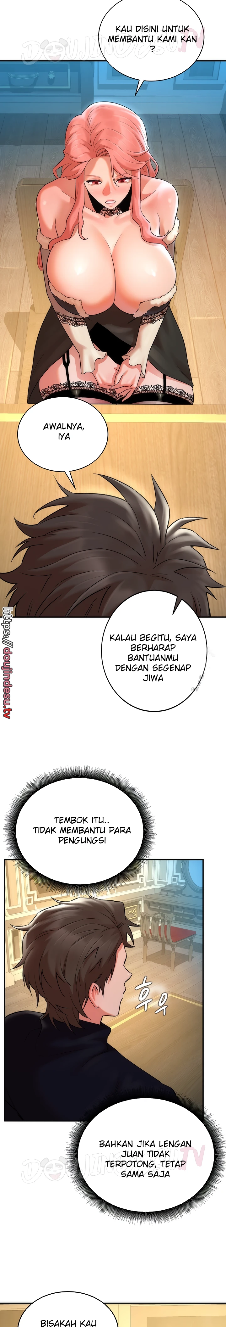 image-komik-the-warrior-dissatisfied-chapter-17-16/35