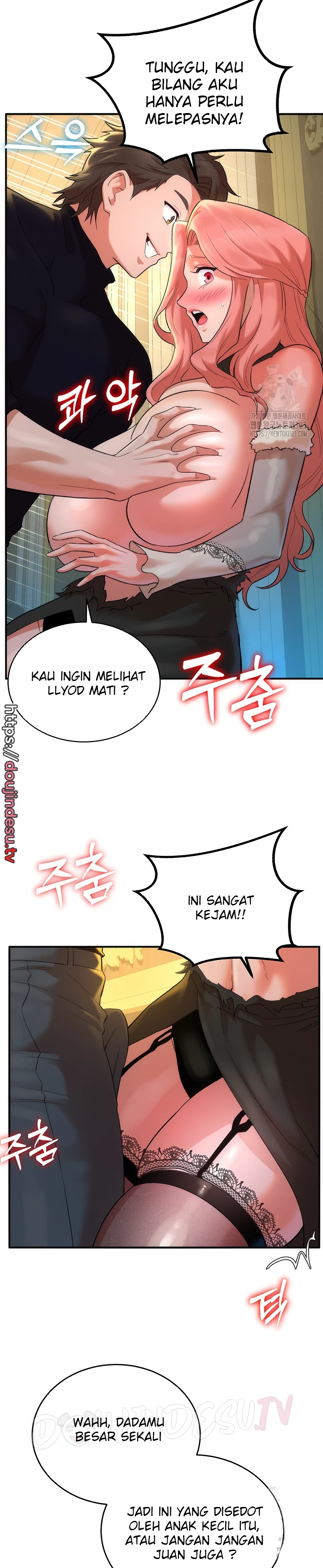 image-komik-the-warrior-dissatisfied-chapter-17-29/35