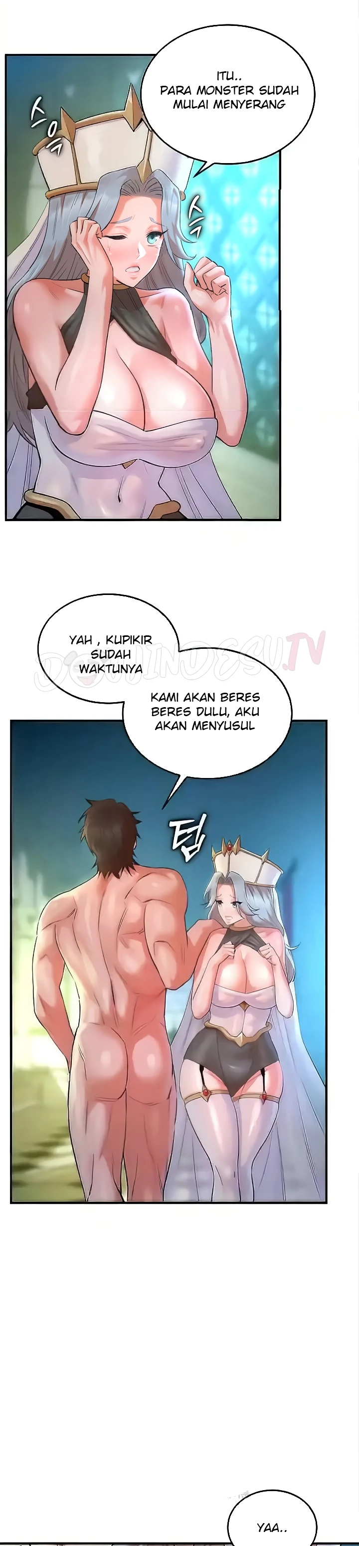 image-komik-the-warrior-dissatisfied-chapter-21-1/30