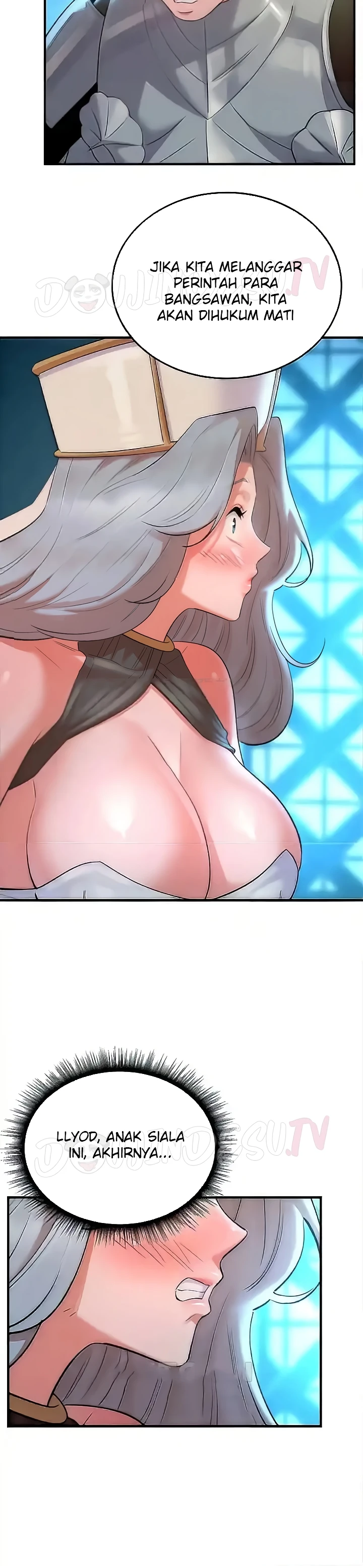 image-komik-the-warrior-dissatisfied-chapter-21-5/30