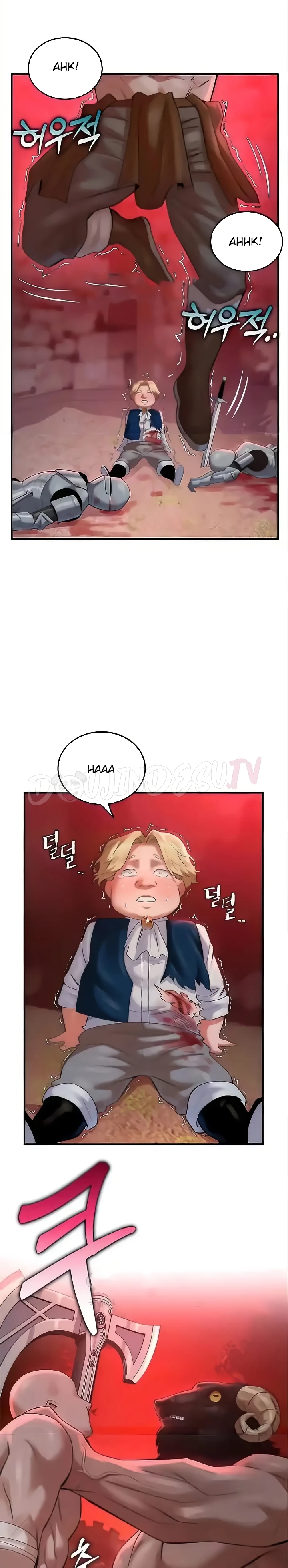 image-komik-the-warrior-dissatisfied-chapter-21-7/30