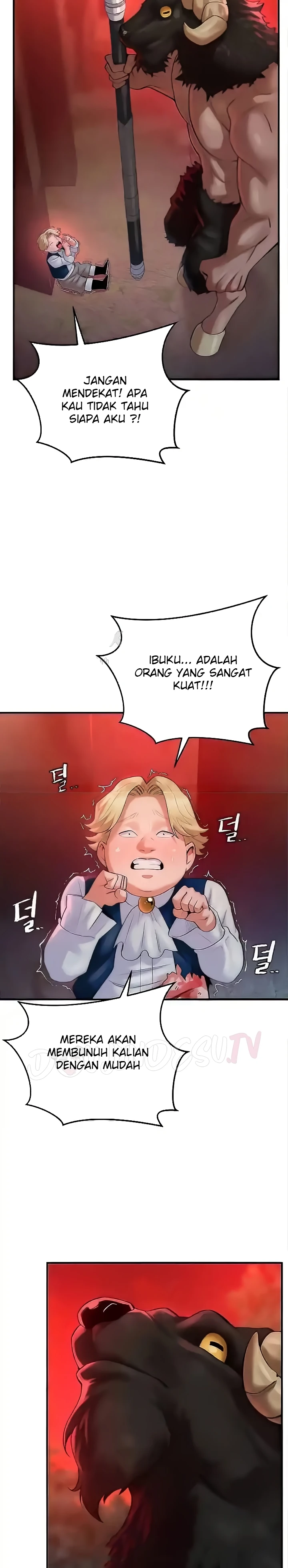 image-komik-the-warrior-dissatisfied-chapter-21-9/30