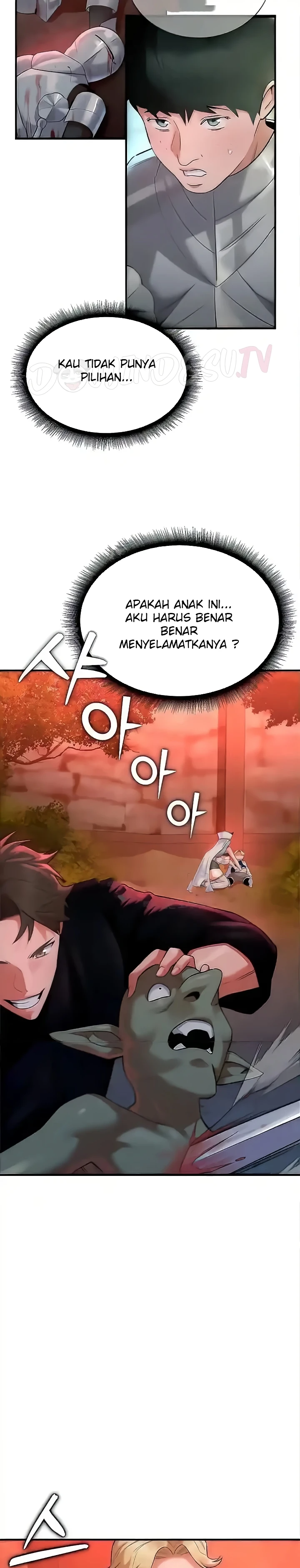 image-komik-the-warrior-dissatisfied-chapter-21-18/30