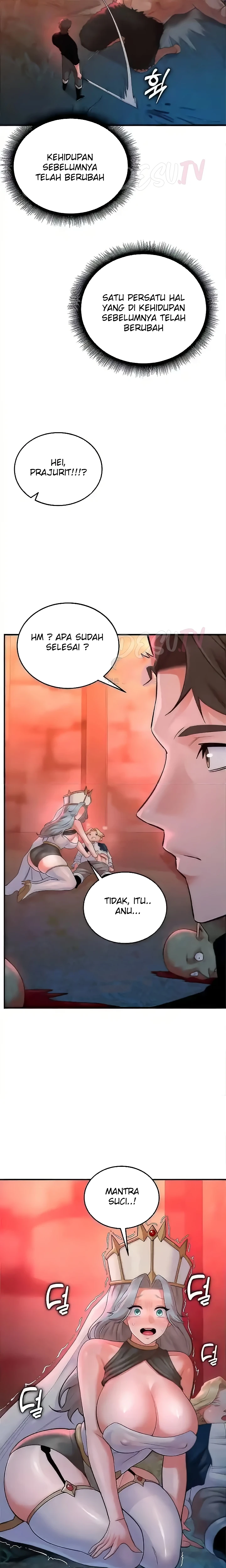 image-komik-the-warrior-dissatisfied-chapter-21-24/30