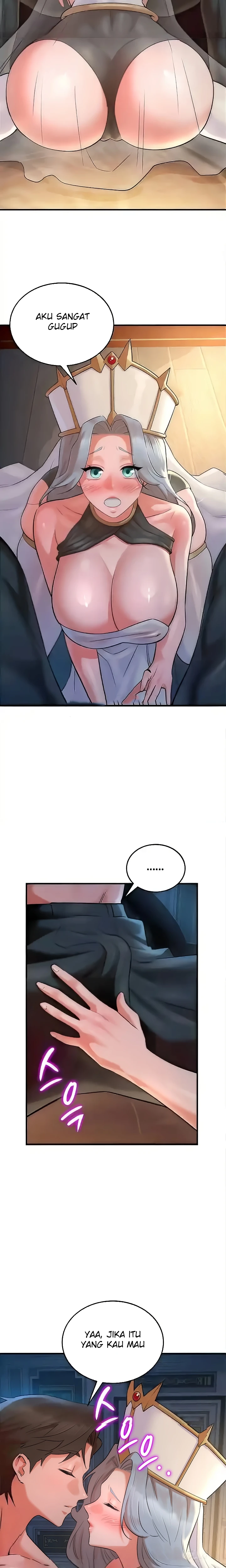 image-komik-the-warrior-dissatisfied-chapter-21-27/30