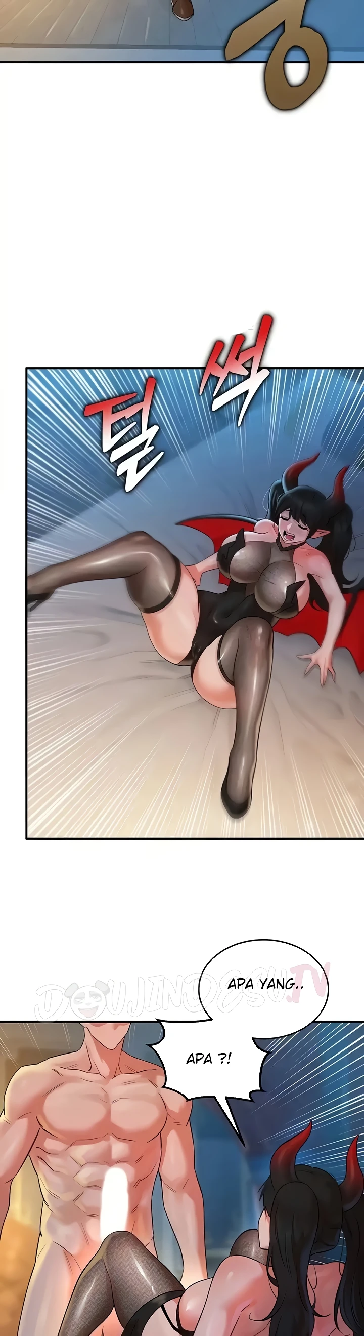 image-komik-the-warrior-dissatisfied-chapter-22-3/30