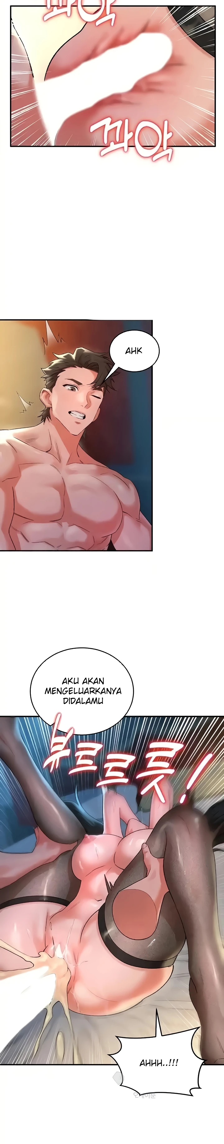 image-komik-the-warrior-dissatisfied-chapter-22-13/30