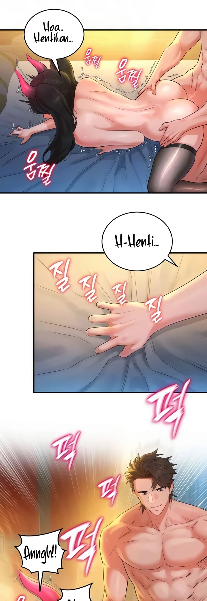 image-komik-the-warrior-dissatisfied-chapter-23-1/49