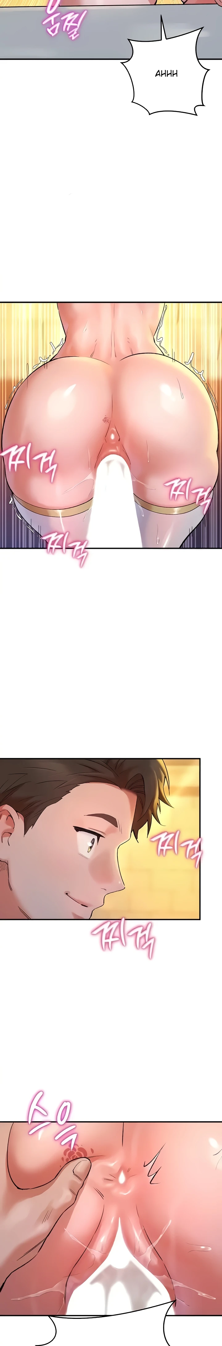 image-komik-the-warrior-dissatisfied-chapter-26-6/25