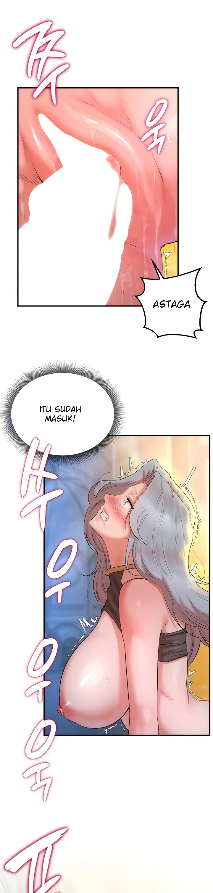 image-komik-the-warrior-dissatisfied-chapter-27-3/30