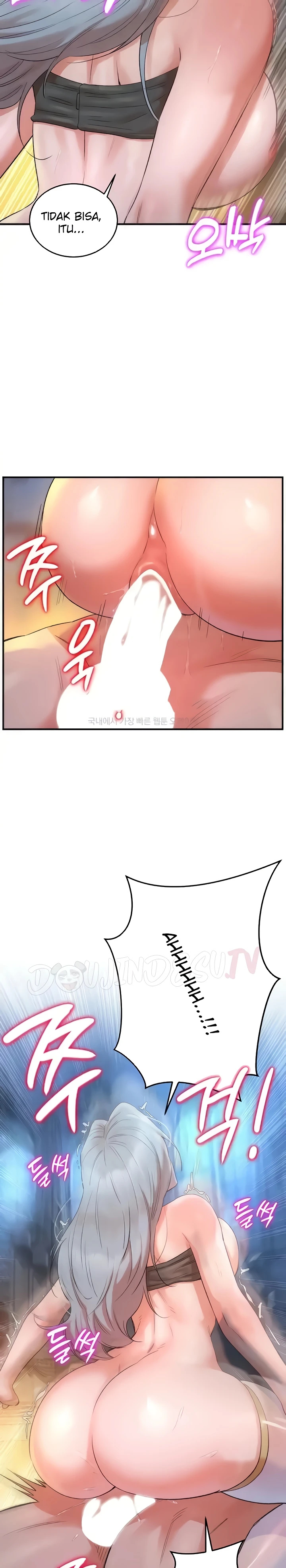 image-komik-the-warrior-dissatisfied-chapter-27-9/30