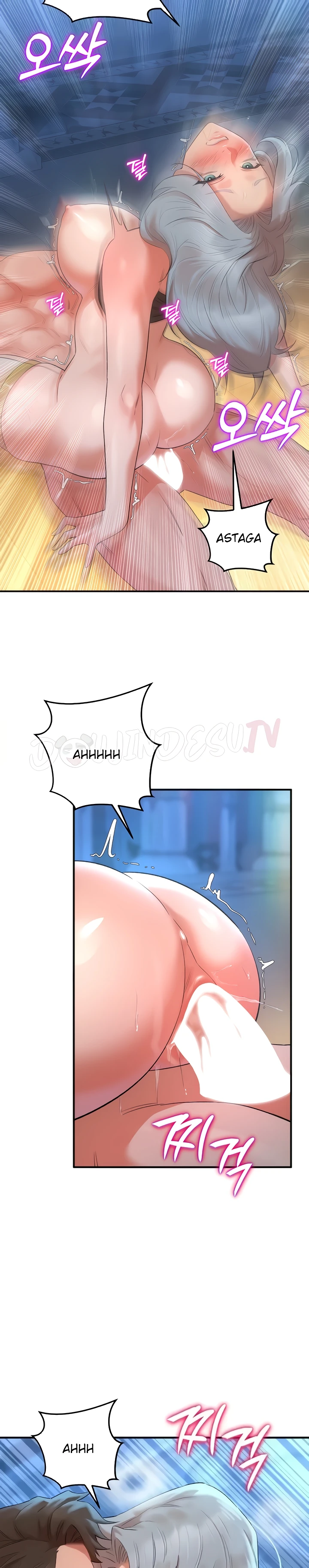 image-komik-the-warrior-dissatisfied-chapter-27-16/30