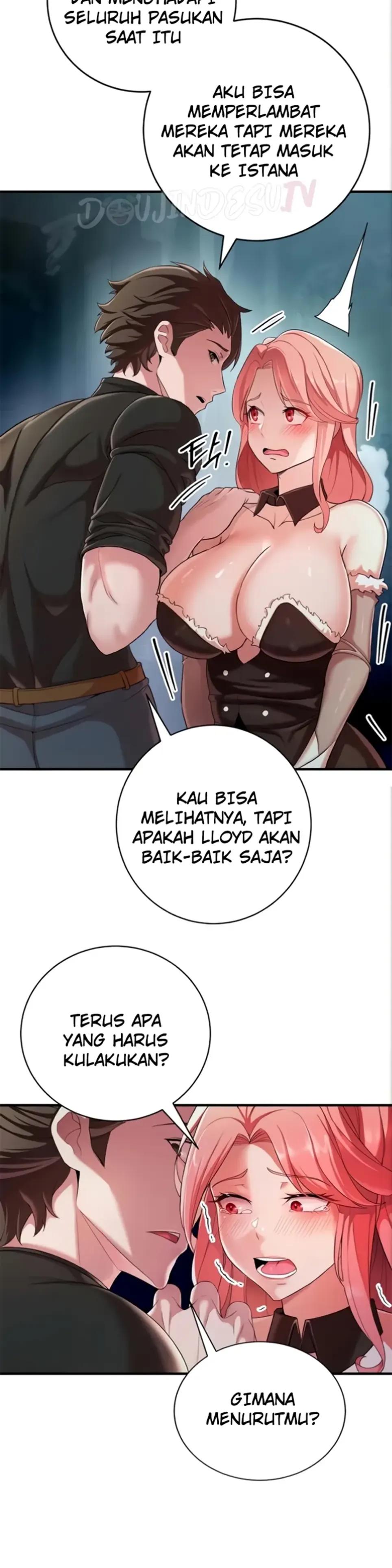 image-komik-the-warrior-dissatisfied-chapter-28-14/52