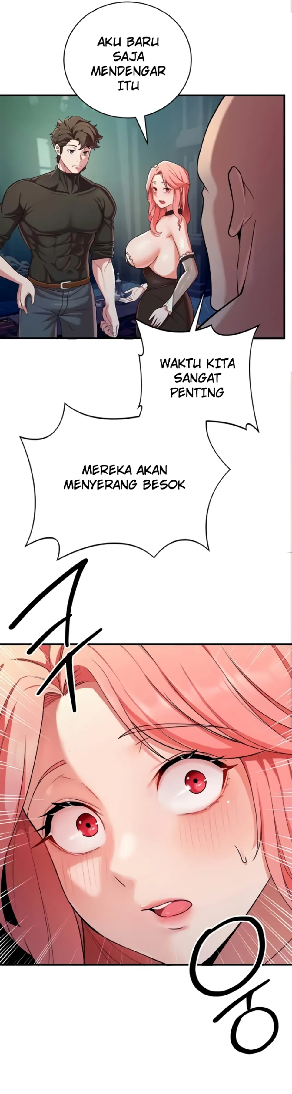 image-komik-the-warrior-dissatisfied-chapter-28-20/52