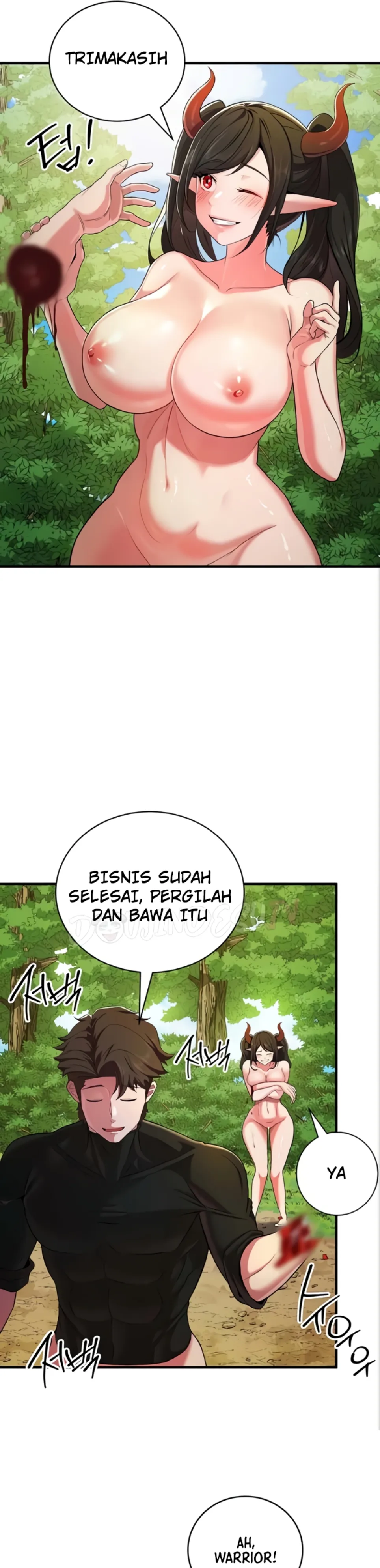 image-komik-the-warrior-dissatisfied-chapter-28-40/52