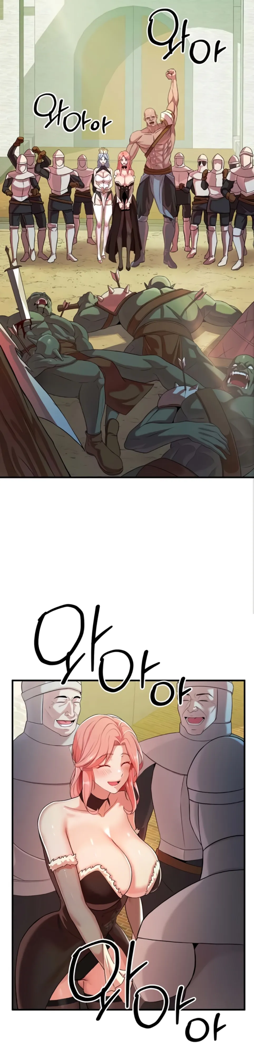 image-komik-the-warrior-dissatisfied-chapter-28-43/52