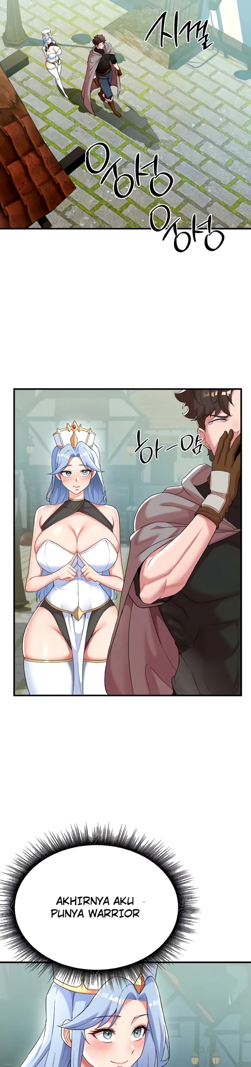 image-komik-the-warrior-dissatisfied-chapter-29-1/27