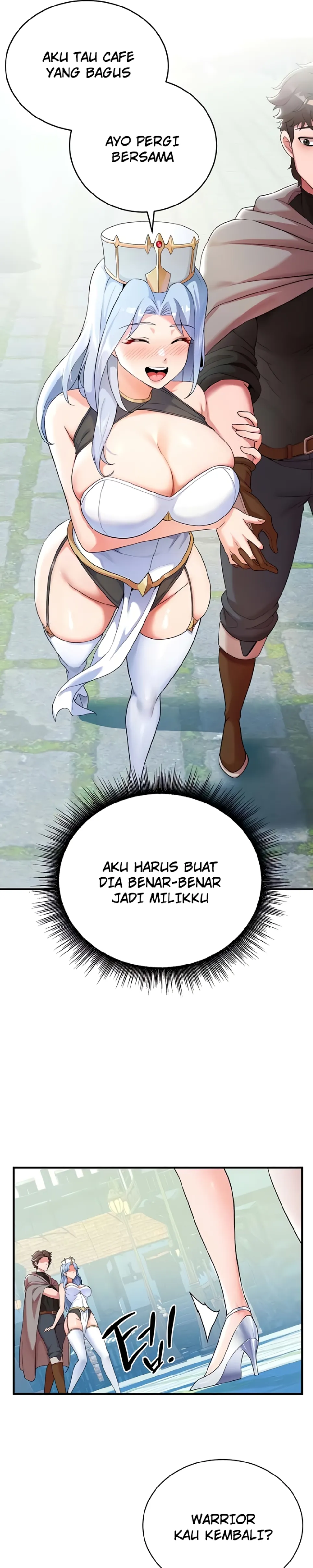 image-komik-the-warrior-dissatisfied-chapter-29-3/27