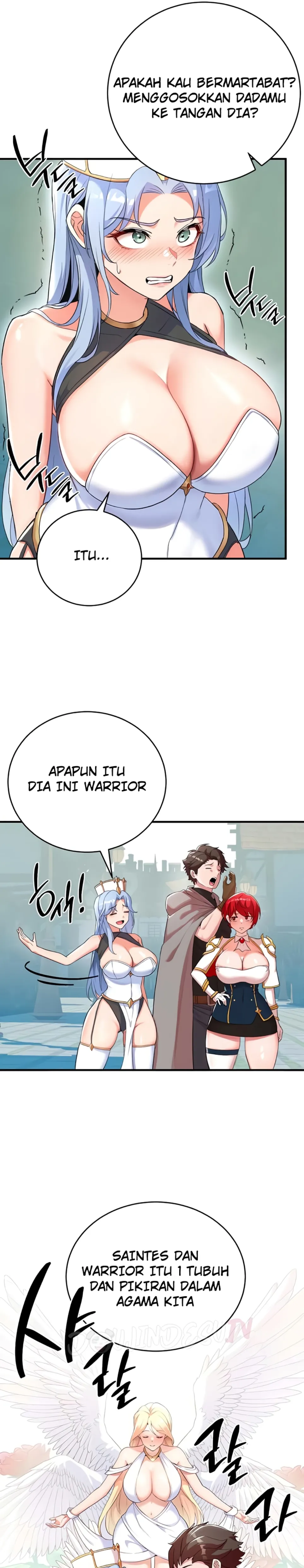 image-komik-the-warrior-dissatisfied-chapter-29-7/27