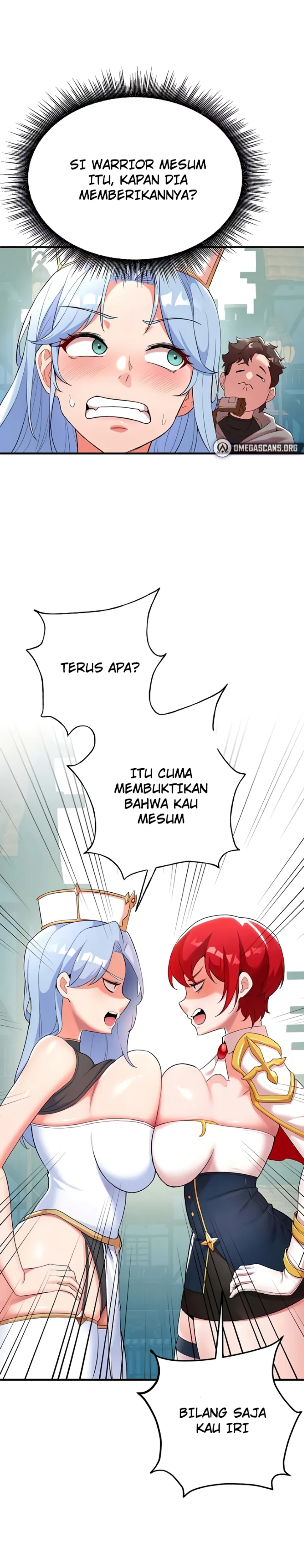 image-komik-the-warrior-dissatisfied-chapter-29-10/27