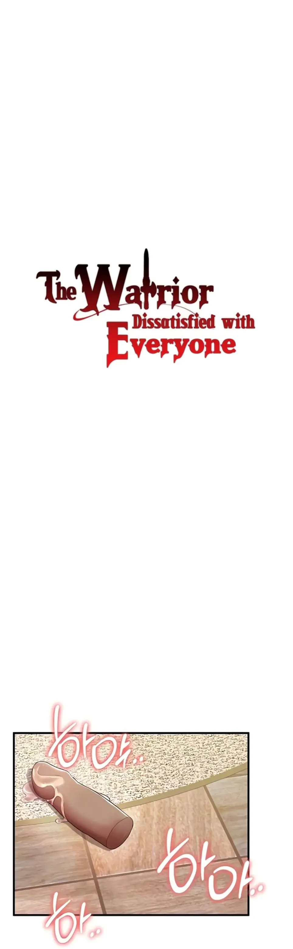 image-komik-the-warrior-dissatisfied-chapter-30-0/30