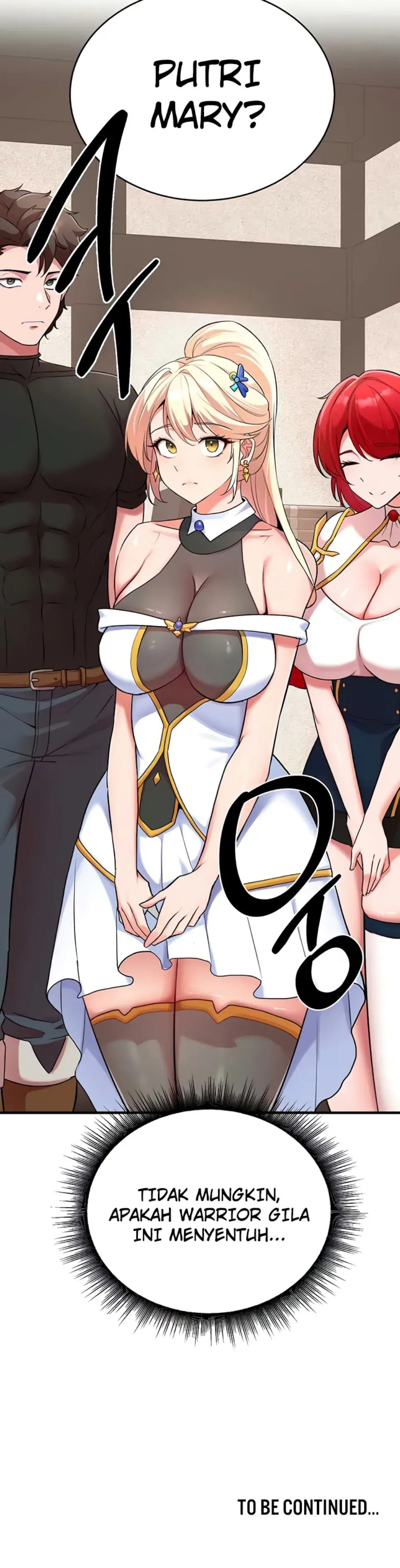 image-komik-the-warrior-dissatisfied-chapter-30-29/30