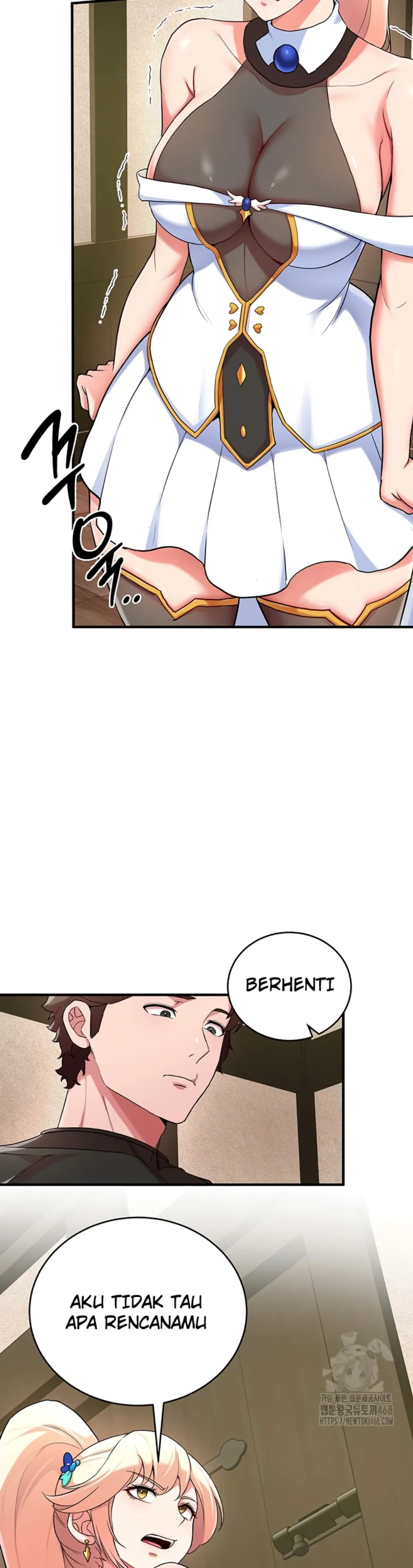 image-komik-the-warrior-dissatisfied-chapter-31-8/40