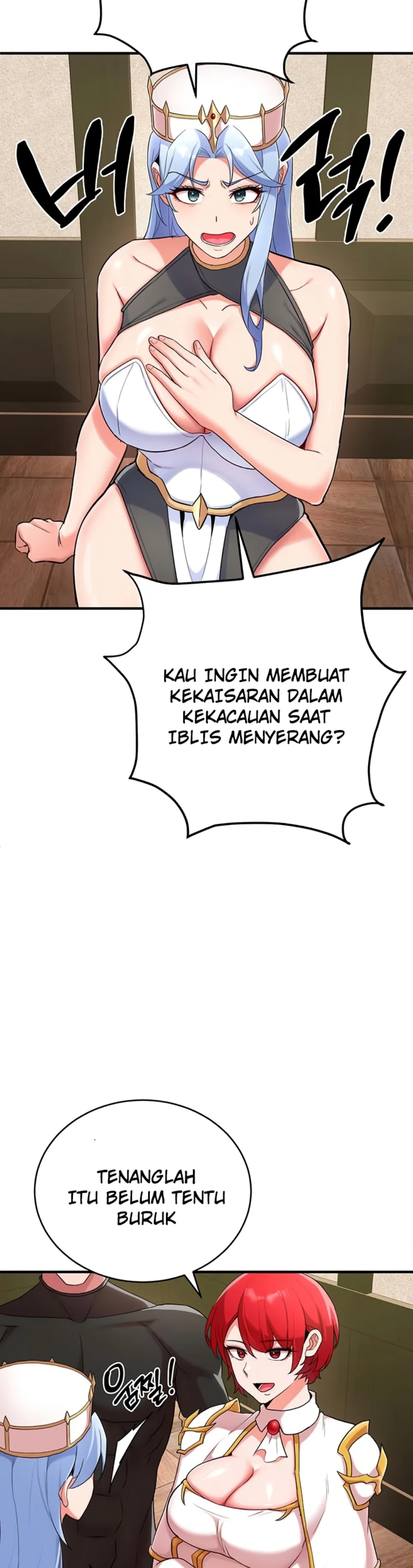 image-komik-the-warrior-dissatisfied-chapter-31-13/40