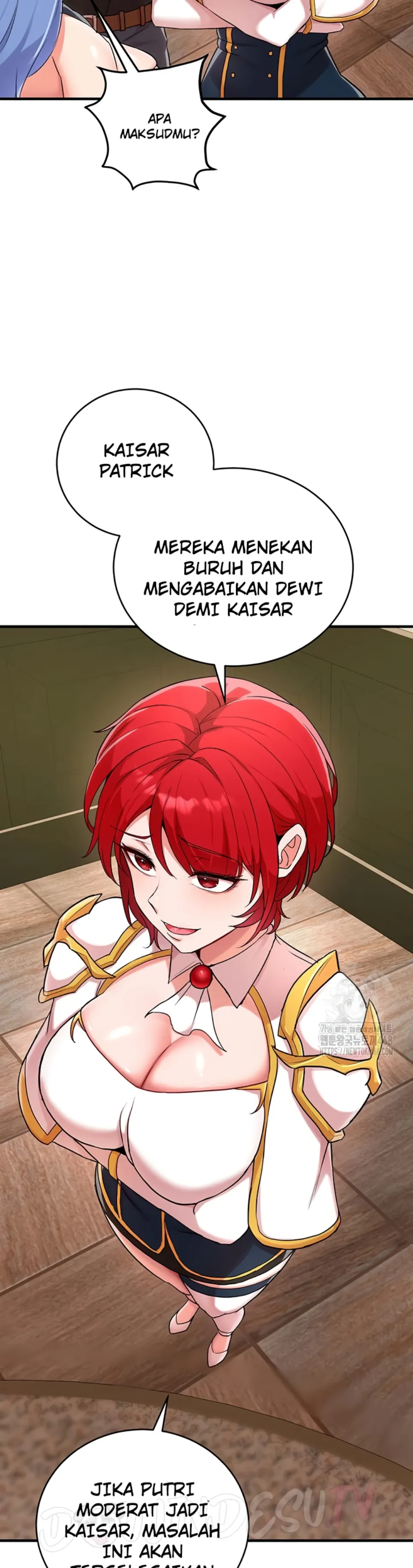 image-komik-the-warrior-dissatisfied-chapter-31-14/40